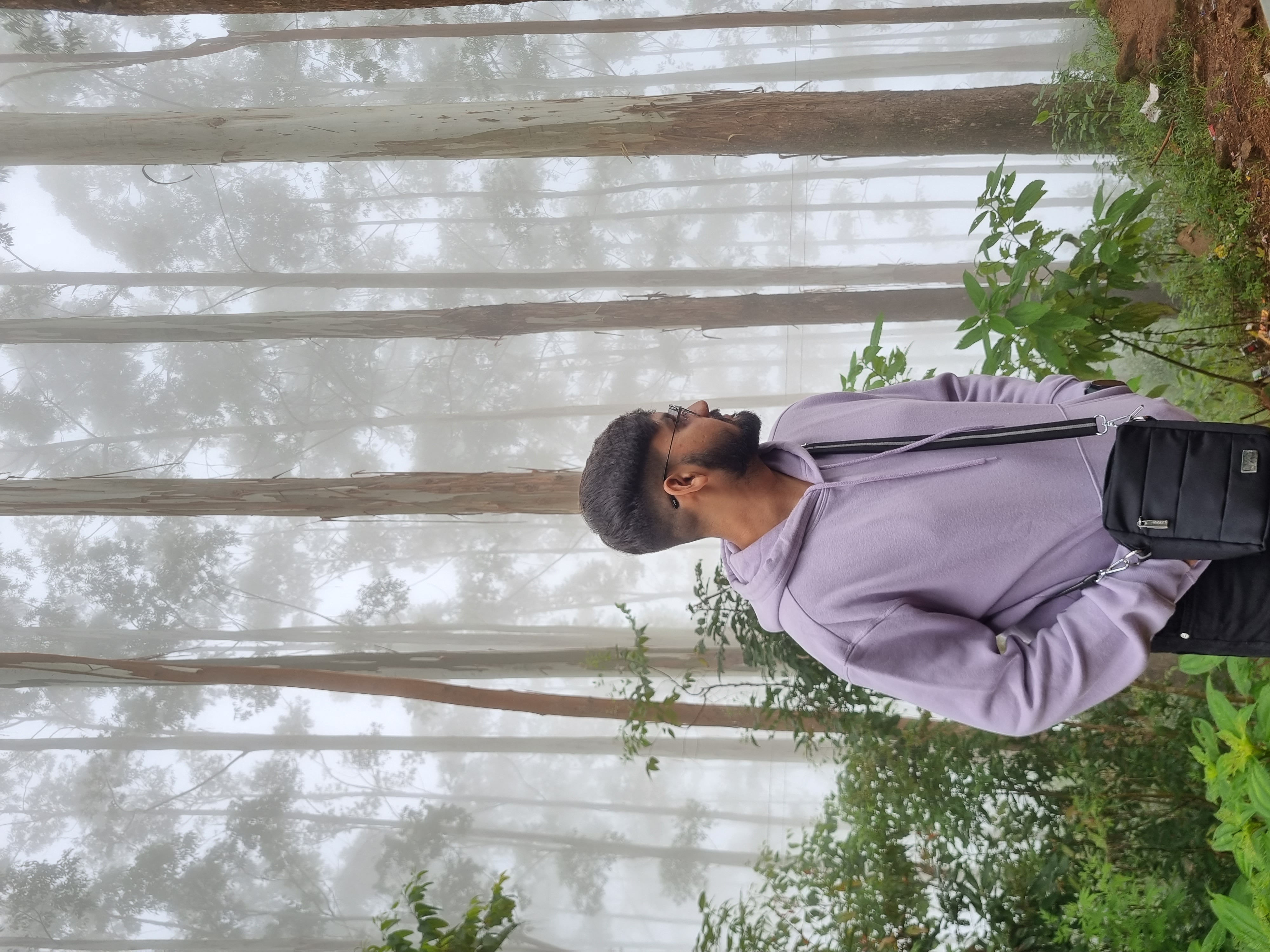 Trip to Kodaikanal